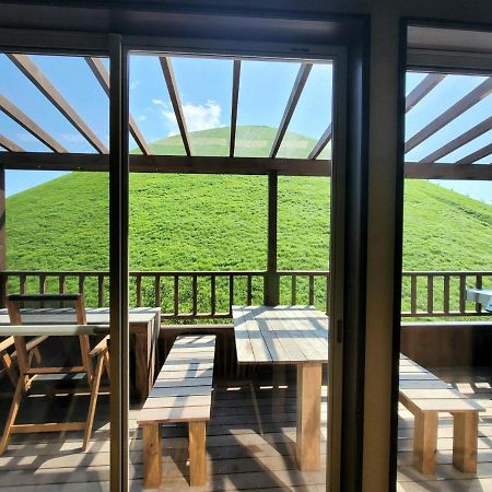 Smart Stay Omuroyama 3Goume - Vacation STAY 61385v Ito  Bagian luar foto