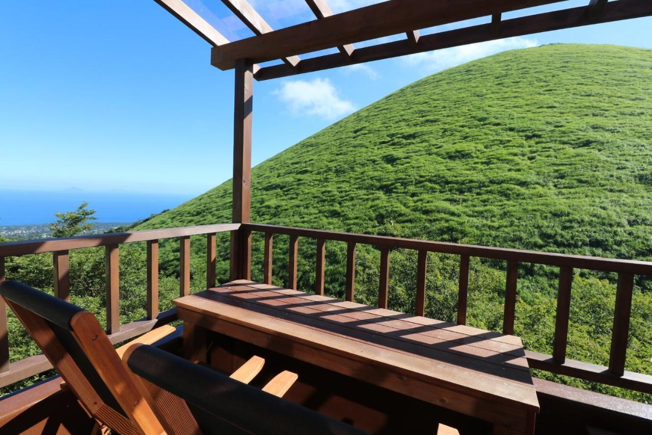 Smart Stay Omuroyama 3Goume - Vacation STAY 61385v Ito  Bagian luar foto