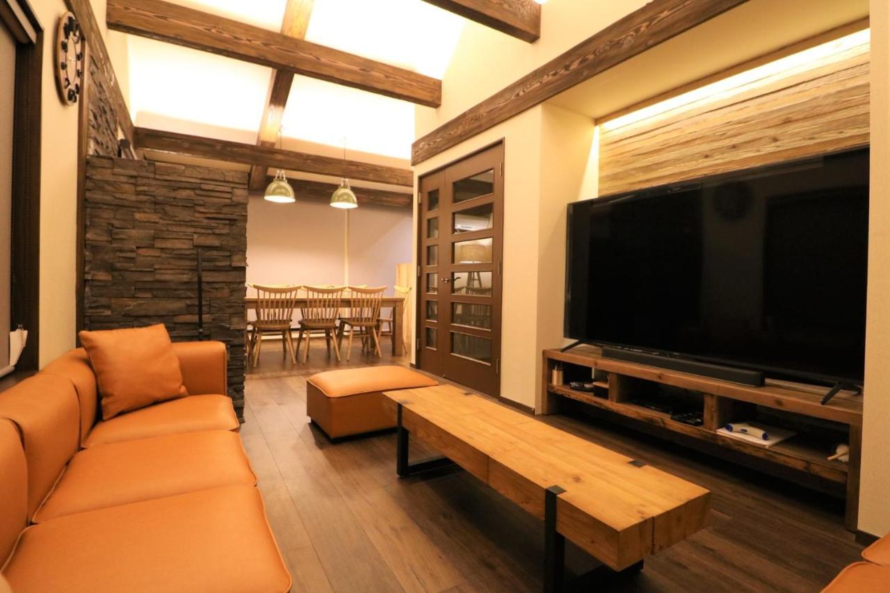 Smart Stay Omuroyama 3Goume - Vacation STAY 61385v Ito  Bagian luar foto