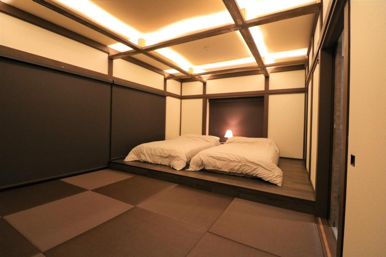 Smart Stay Omuroyama 3Goume - Vacation STAY 61385v Ito  Bagian luar foto