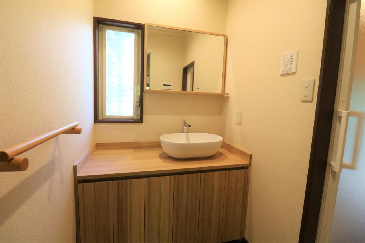 Smart Stay Omuroyama 3Goume - Vacation STAY 61385v Ito  Bagian luar foto