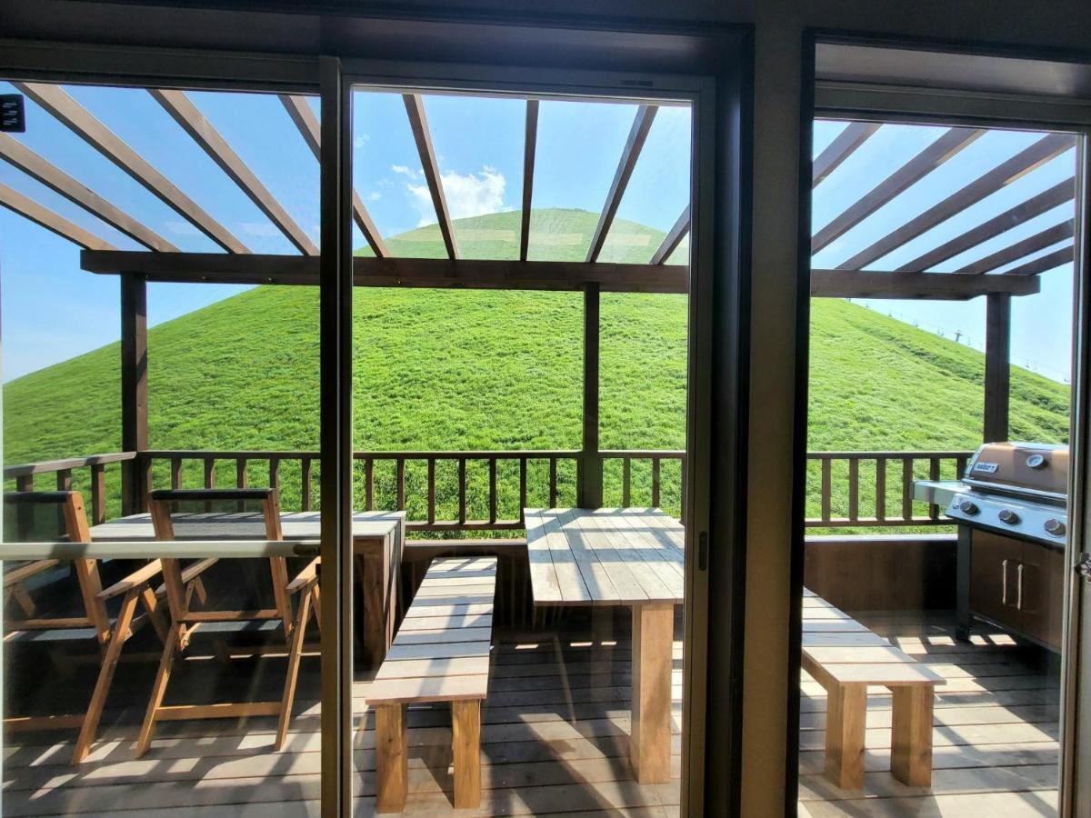Smart Stay Omuroyama 3Goume - Vacation STAY 61385v Ito  Bagian luar foto