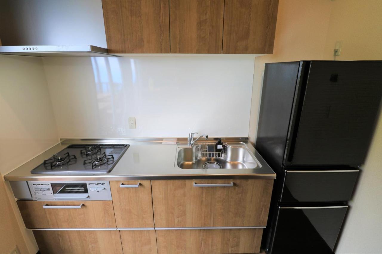 Smart Stay Omuroyama 3Goume - Vacation STAY 61385v Ito  Bagian luar foto
