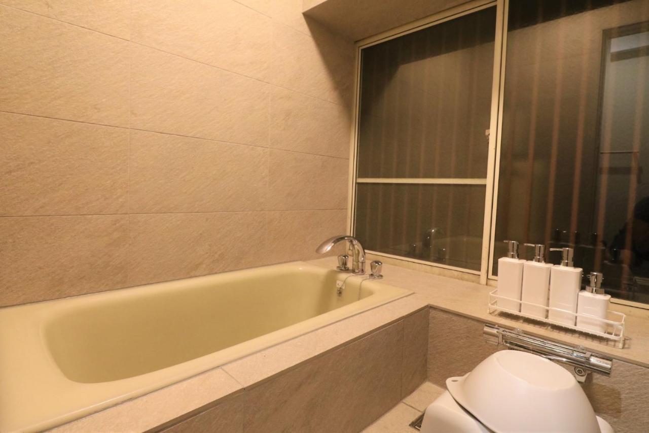 Smart Stay Omuroyama 3Goume - Vacation STAY 61385v Ito  Bagian luar foto
