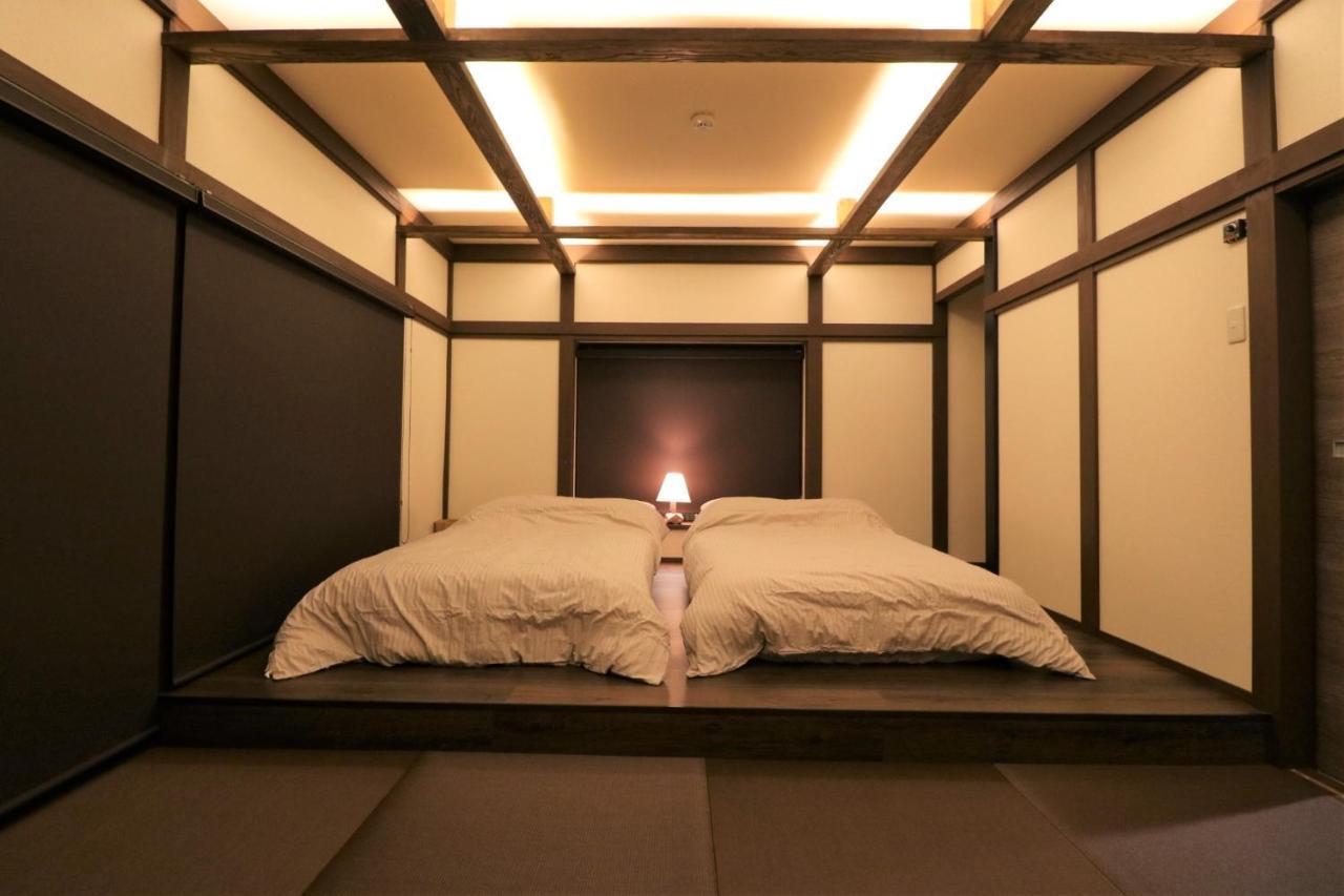 Smart Stay Omuroyama 3Goume - Vacation STAY 61385v Ito  Bagian luar foto