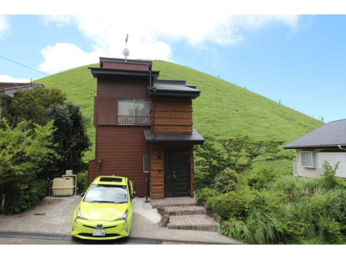 Smart Stay Omuroyama 3Goume - Vacation STAY 61385v Ito  Bagian luar foto